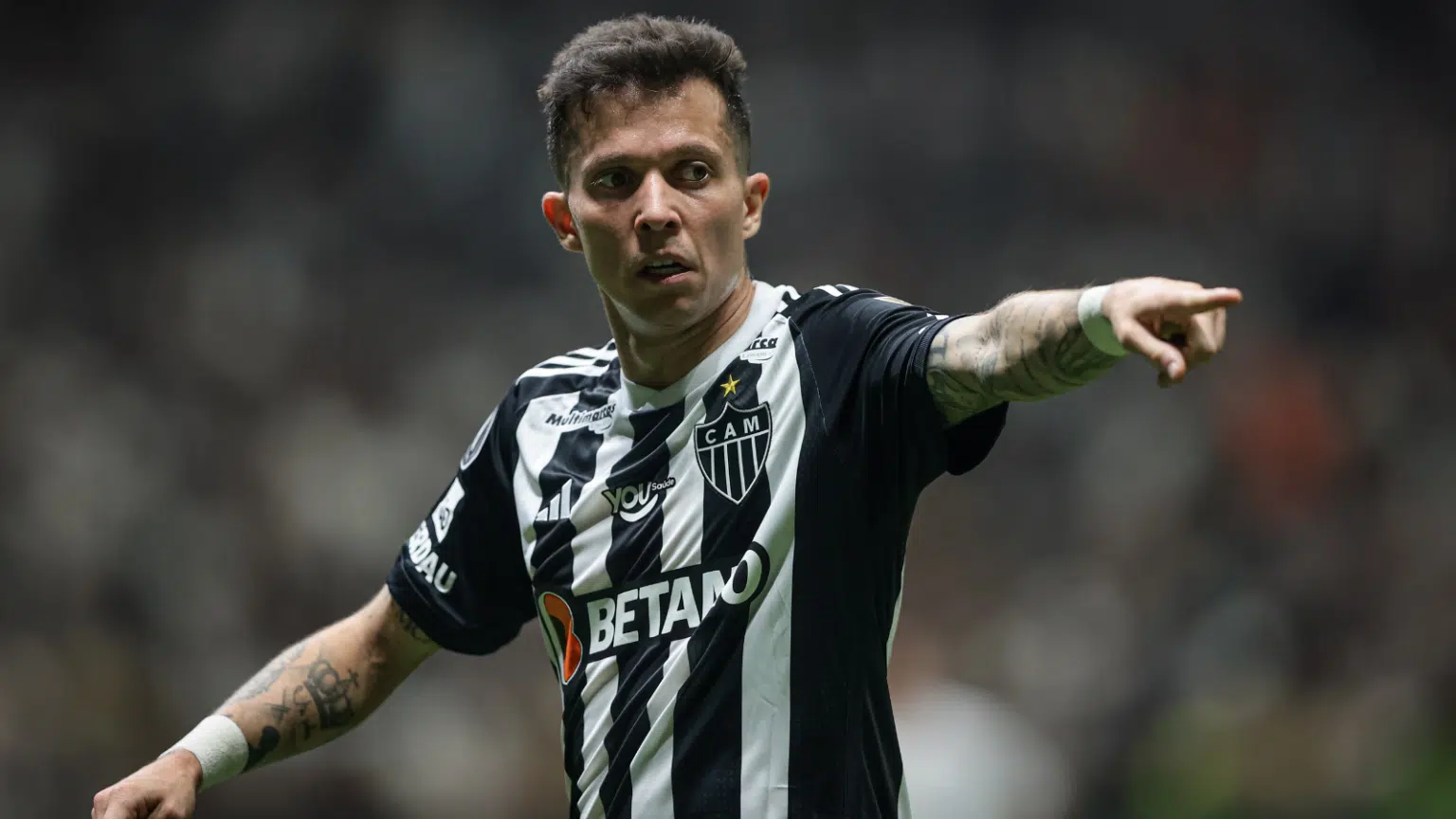 Bernard