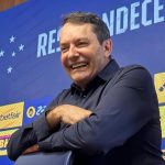 Pedro Lourenço, dono do Cruzeiro, mercado da bola