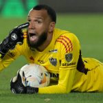 Atlético-MG x Mirassol