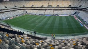Estádio do Atlético-MG; Arena MV