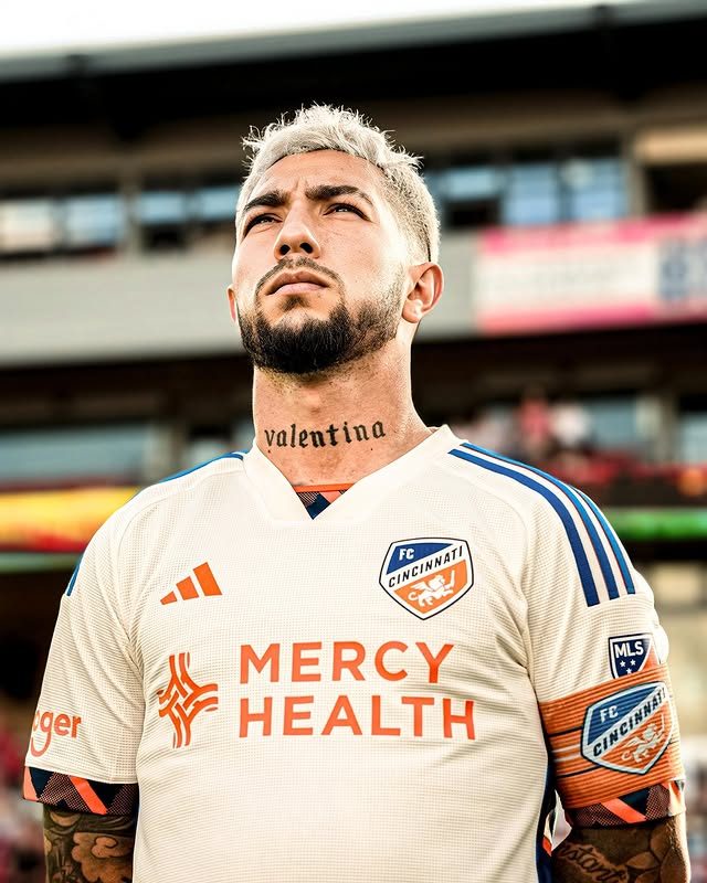 Luciano Acosta