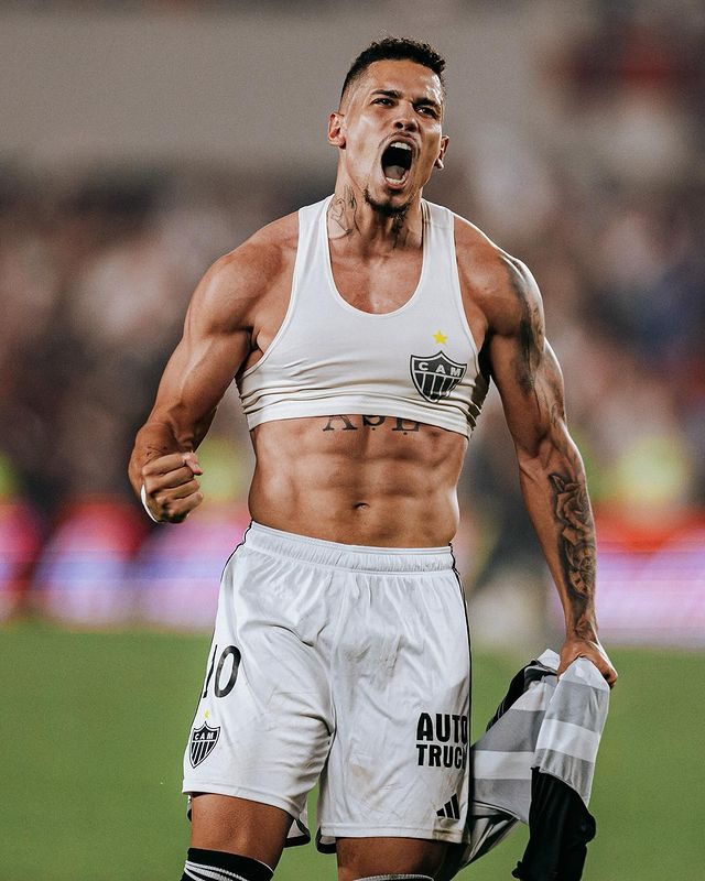Paulinho