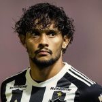 Atlético-MG, Gustavo Scarpa