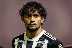 Atlético-MG, Gustavo Scarpa