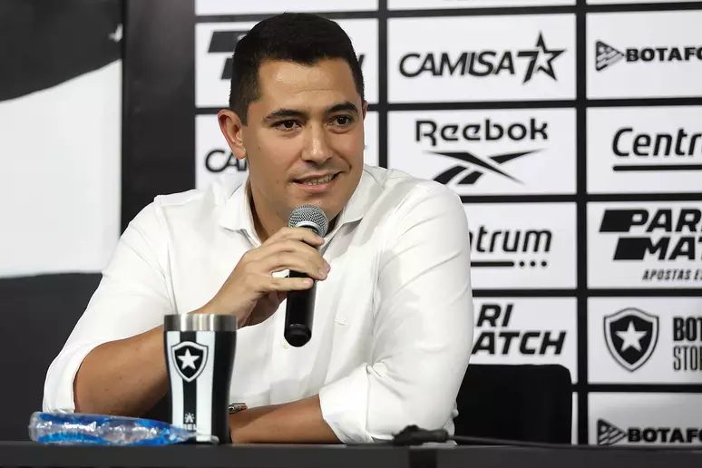 Pedro Martins
