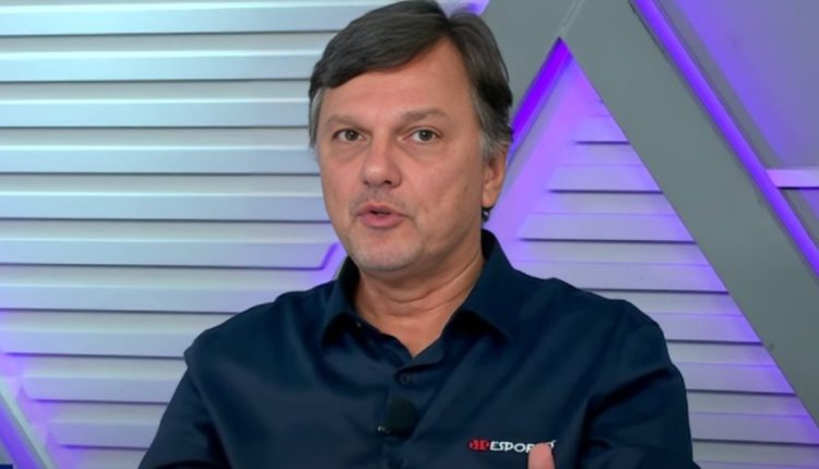 Mauro Cezar Pereira
