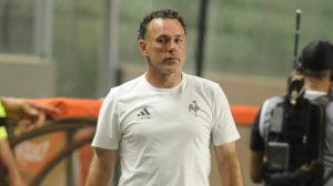 Gabriel Milito