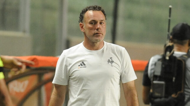 Gabriel Milito