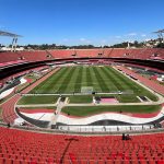 Morumbis vai receber novamente o Atlético de Gabriel Milito