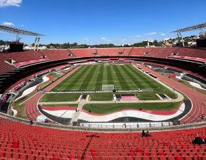 Morumbis vai receber novamente o Atlético de Gabriel Milito