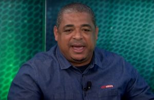 Vampeta. Foto: Reprodução/Jovem Pan