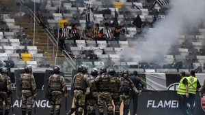 Arena MRV