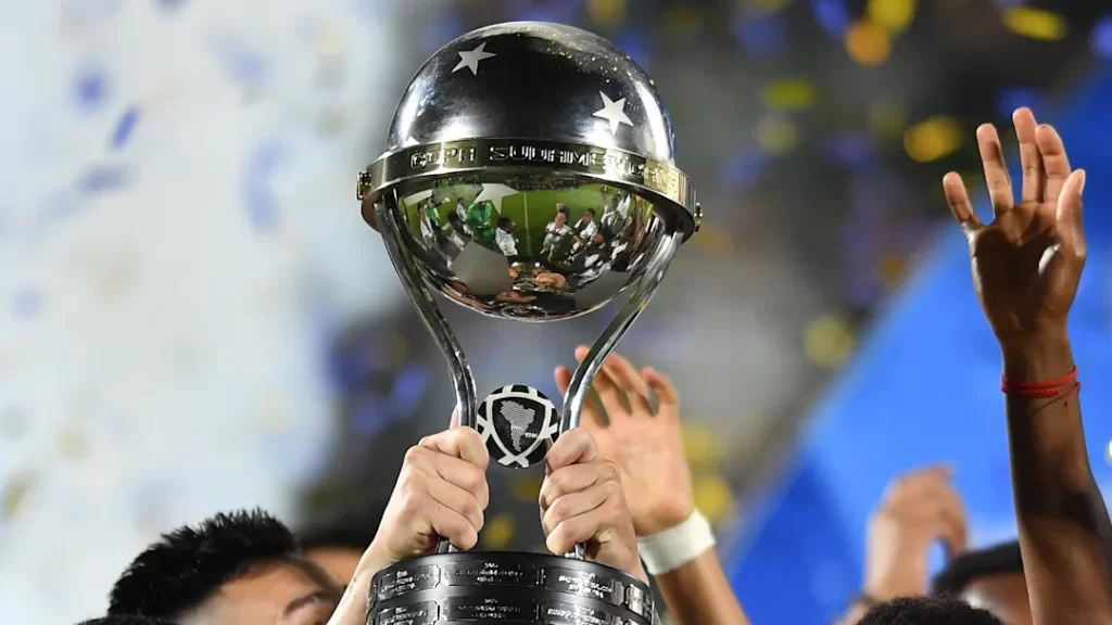 Copa Sul-Americana