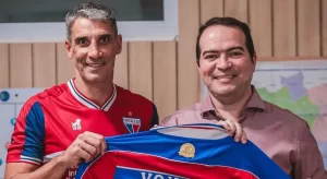 Vojvoda e Marcelo Paz