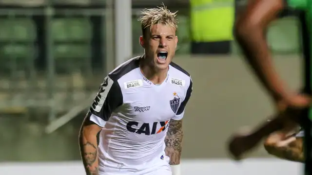 Róger Guedes
