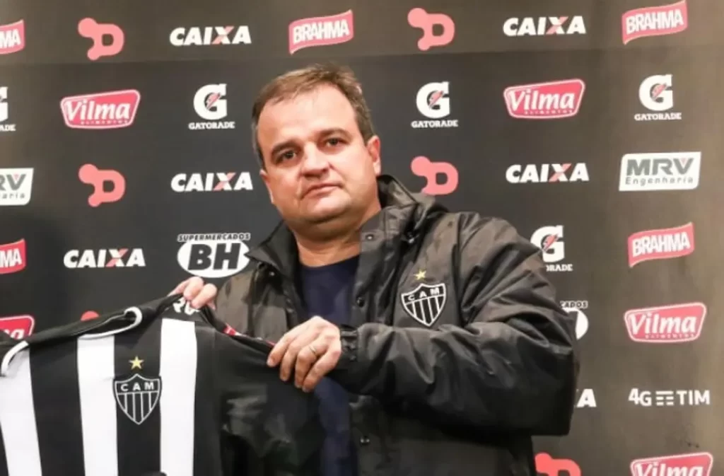 Domênico Bhering