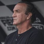 Setorista falou sobre Cuca