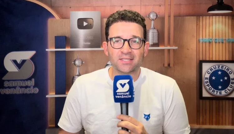 Setorista do Cruzeiro