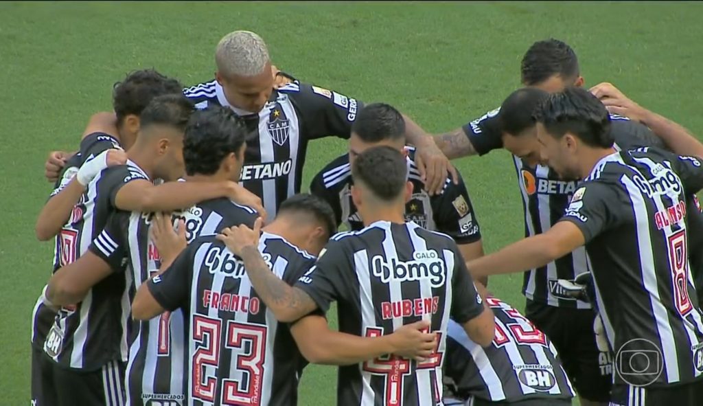 Atlético-MG