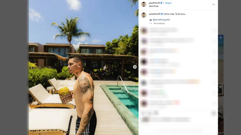 Paulinho