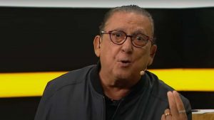 Galvão Bueno
