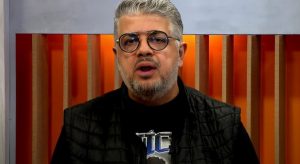 Heverton Guimarães