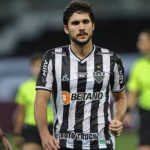 Atlético-MG Igor Rabello