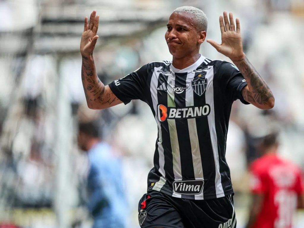 Deyverson