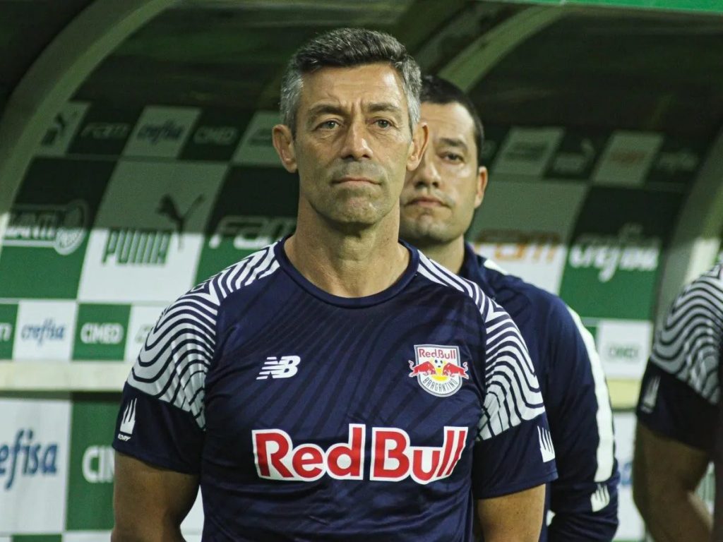 Pedro Caixinha