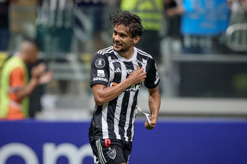Gustavo Scarpa