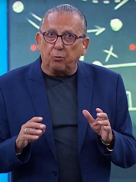Galvão Bueno