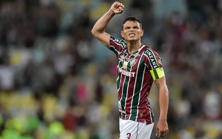Thiago Silva
