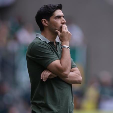 Abel Ferreira