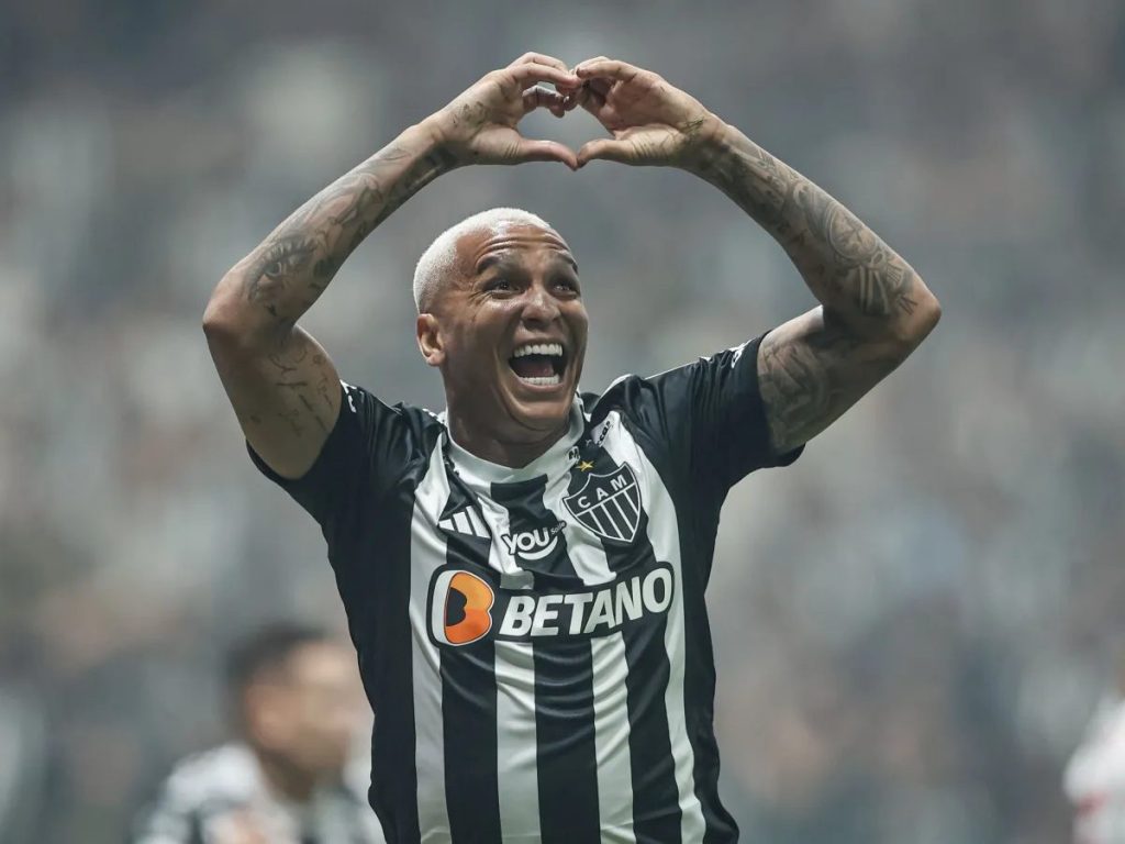 Deyverson