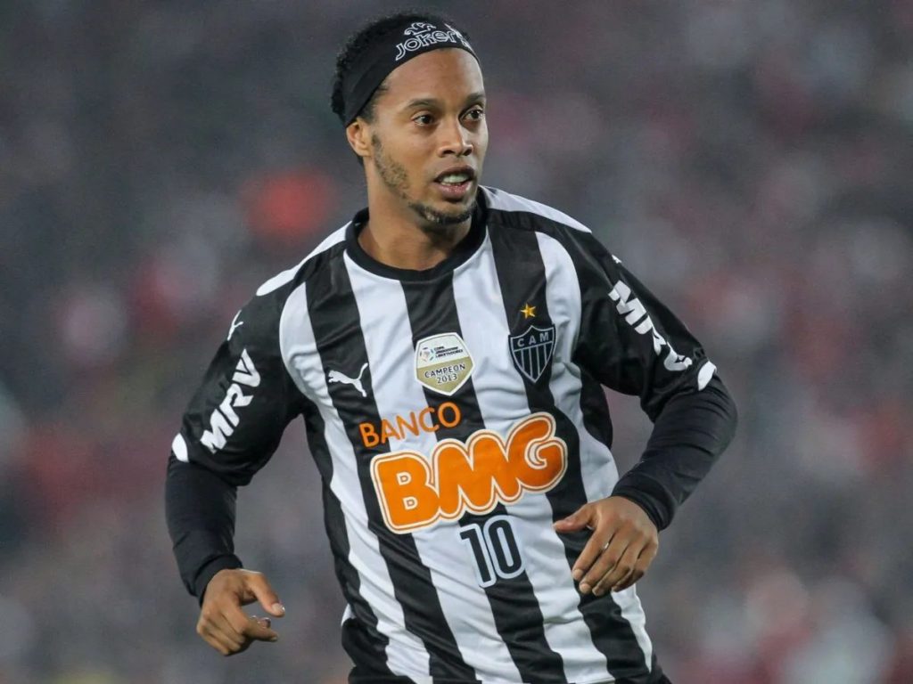 Ronaldinho Gaúcho