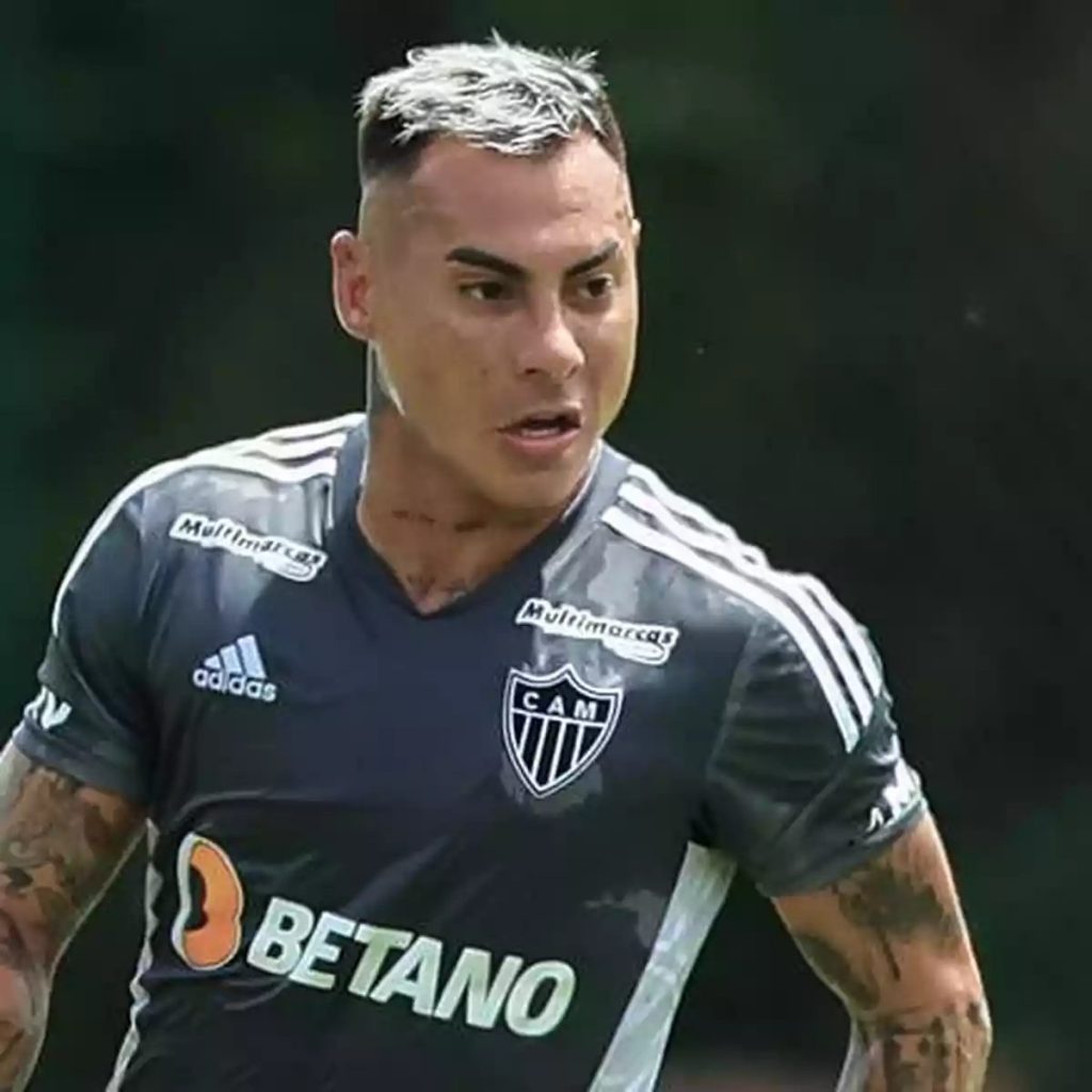 Eduardo Vargas