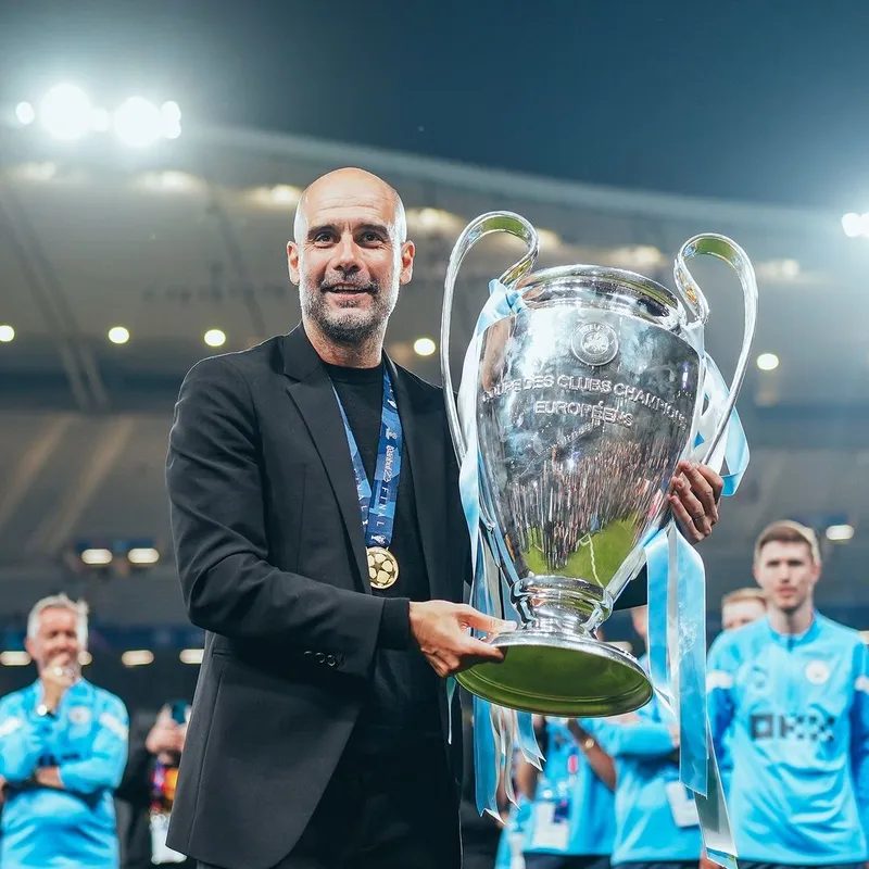 Guardiola