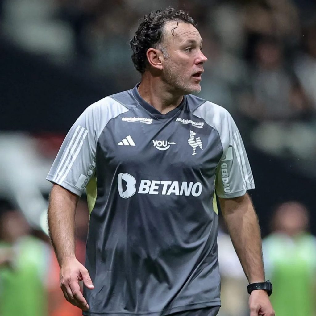 Gabriel Milito