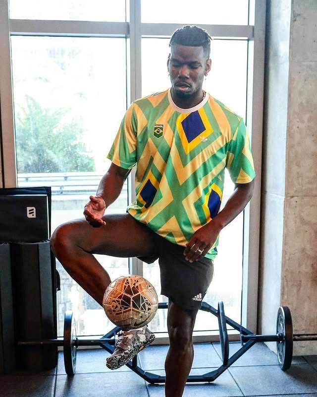 Pogba