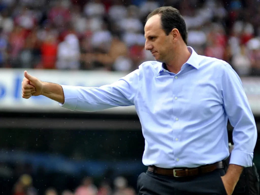Rogério Ceni