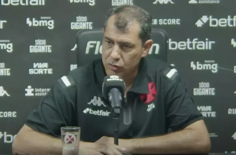 Fábio Carille