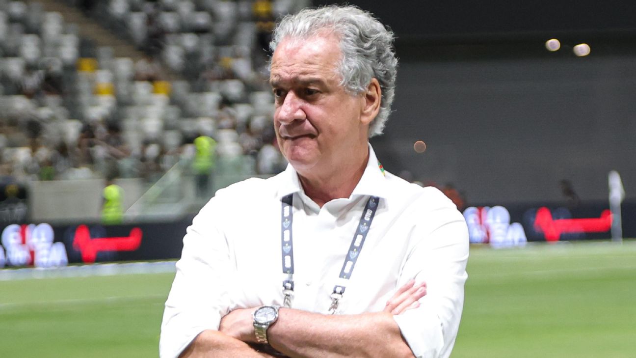 Atlético-MG tem 6 reforços confirmados até o momento; veja lista - Atleticomg.net