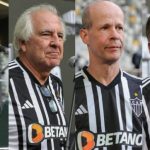 4 RS Atlético-MG