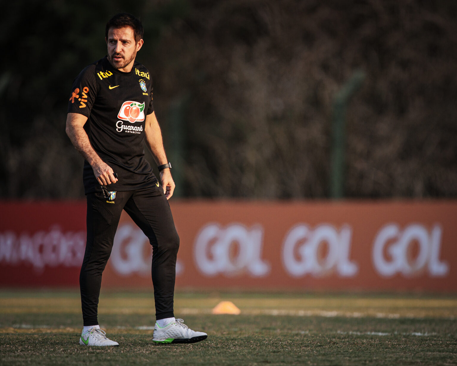 Brasil x Argentina sub 20: Ramon Menezes deve escalar goleiro do Atlético-MG na estreia do Sulamericano; confira - Atleticomg.net