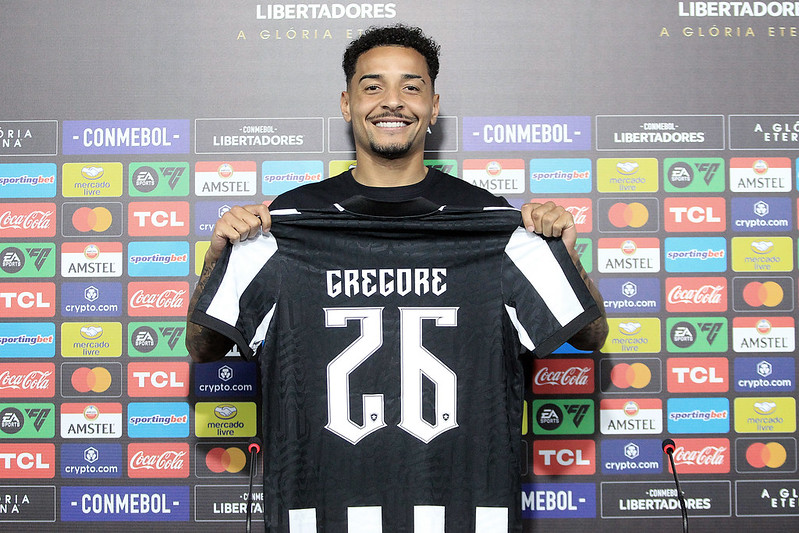Gregore