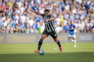 Mercado do Atlético-MG; informação sobre Hulk