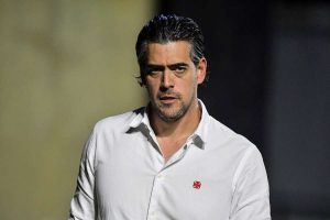 Paulo Bracks