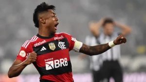 Bruno Henrique