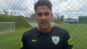 Matheus Mendes