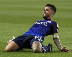 Luciano Acosta